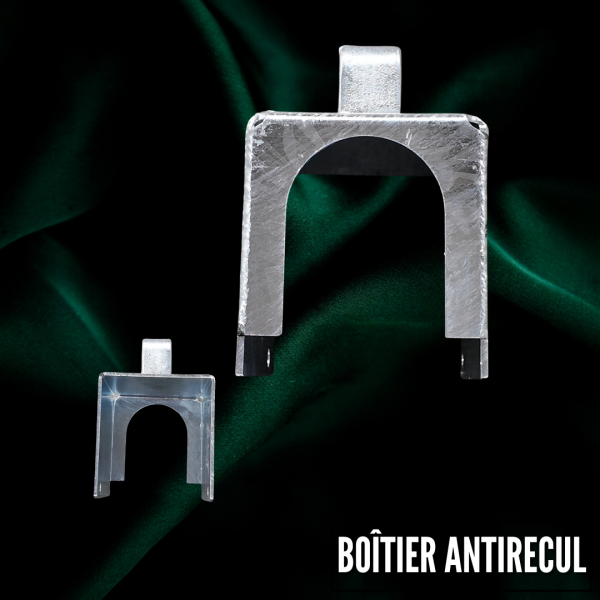 Boîtier antirecul – Image 2