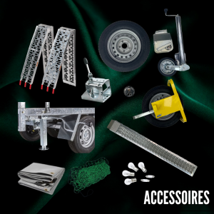 Accessoires