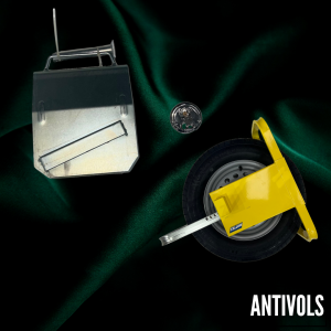 Antivol