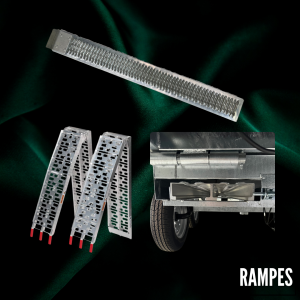 Rampes