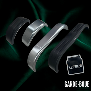 Garde-boue