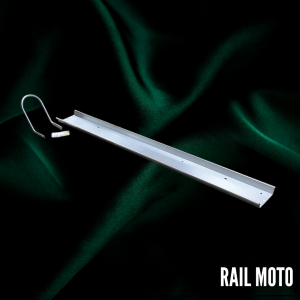 Rail moto
