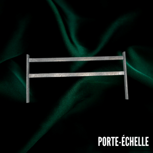 Porte échelle