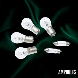 Ampoules