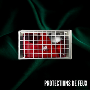 Protections de feux remorque