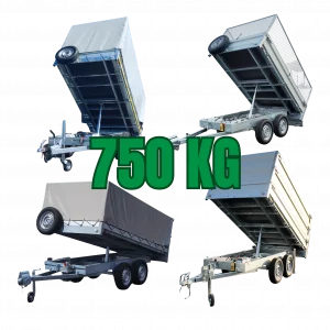 PTAC 750 KG